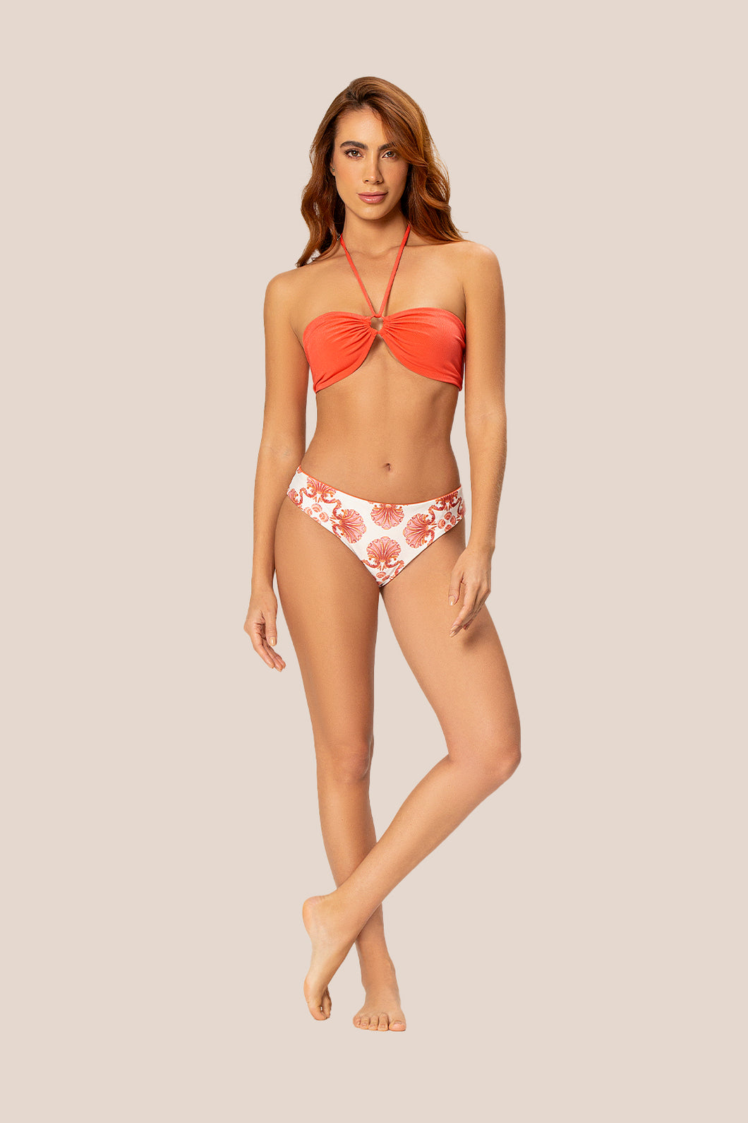 ISLA DOBLE FAZ TOP - MAR