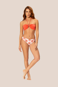 CHISTY REVERSIBLE BOTTOM - MAR