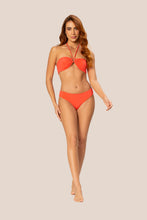 Cargar imagen en el visor de la galería, CHISTY REVERSIBLE BOTTOM - MAR