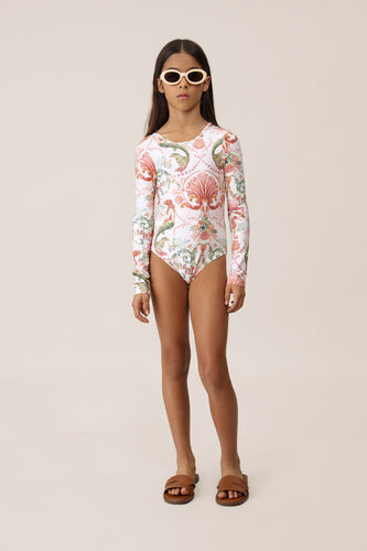 ADDIE ONE PIECE - MAR