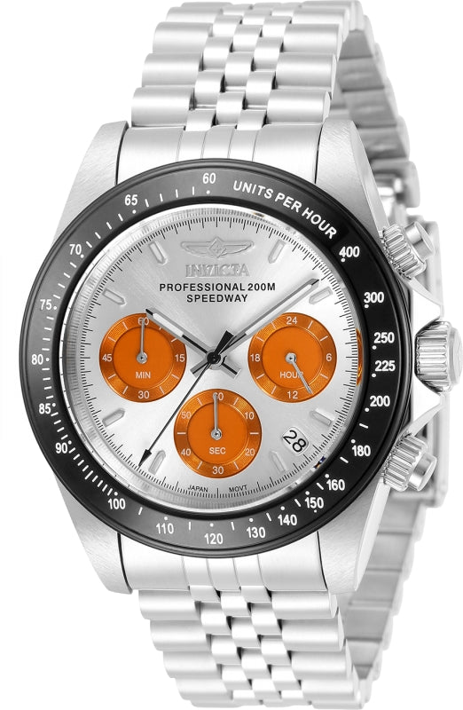 Reloj de pulsera Invicta speedway 31003