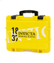 Cargar imagen en el visor de la galería, INVICTA DC8-1837YEL