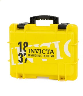 INVICTA DC8-1837YEL