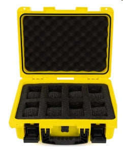 INVICTA DC8-1837YEL