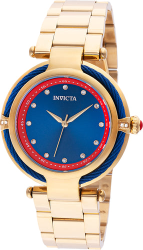 Reloj de pulsera Invicta bolt 46427