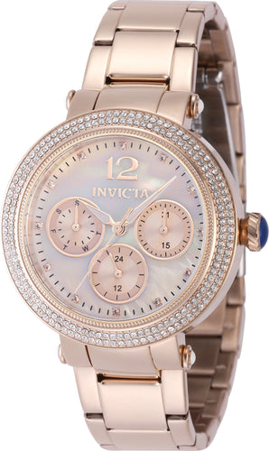Reloj de pulsera Invicta bolt 48863