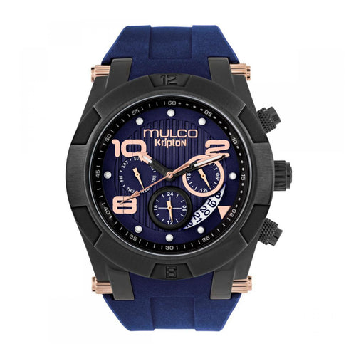 Reloj de pulsera Mulco  MW5-4828-043