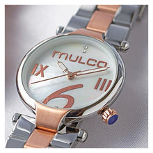 Cargar imagen en el visor de la galería, Reloj de pulsera Mulco  MW5-5191-113
