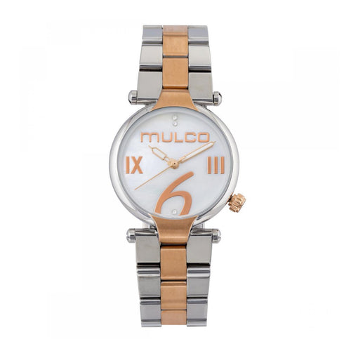 Reloj de pulsera Mulco  MW5-5191-113