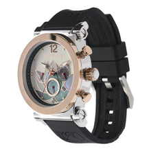 Cargar imagen en el visor de la galería, Reloj de pulsera Mulco lotus flower MW3-19001-021