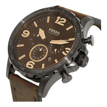 Cargar imagen en el visor de la galería, Reloj de pulsera Fossil