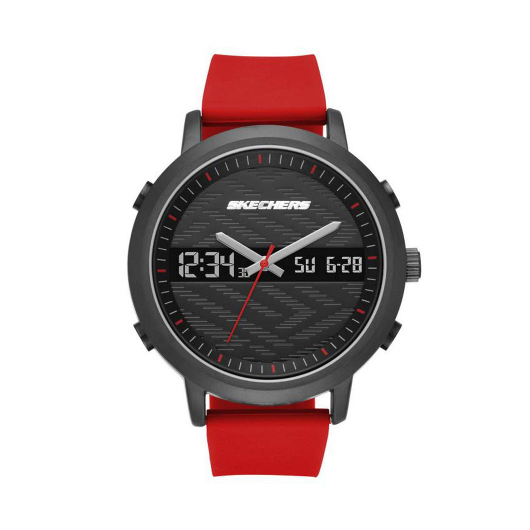 Reloj de pulsera Skechers  SR5073