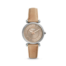Cargar imagen en el visor de la galería, Reloj de pulsera Fossil
