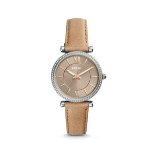 Reloj de pulsera Fossil