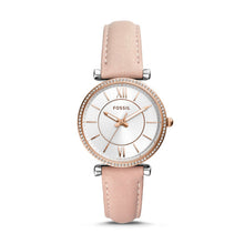 Cargar imagen en el visor de la galería, Reloj de pulsera Fossil