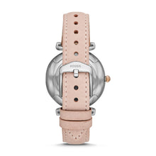 Cargar imagen en el visor de la galería, Reloj de pulsera Fossil