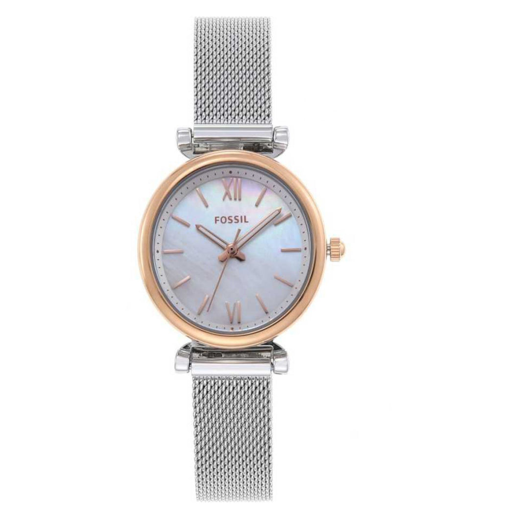 Reloj de pulsera Fossil  ES4614