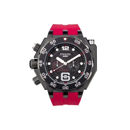 Reloj de pulsera Mulco  MB6-92826-065