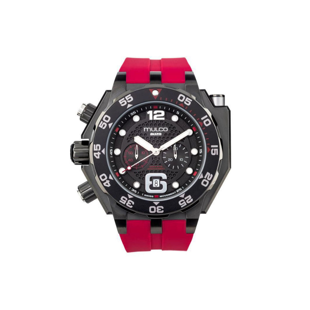 Reloj de pulsera Mulco  MB6-92826-065