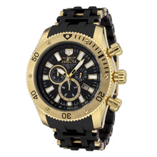Cargar imagen en el visor de la galería, Reloj de pulsera Invicta sea spider 0140