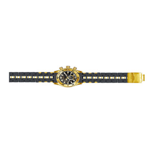Reloj de pulsera Invicta sea spider 0140