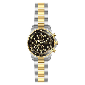 Reloj de pulsera Invicta pro diver 1772