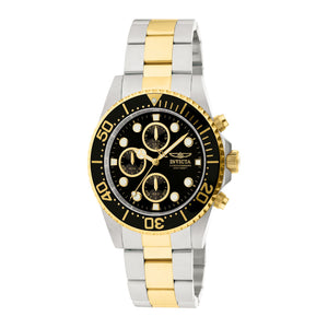Reloj de pulsera Invicta pro diver 1772