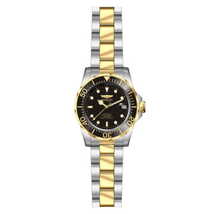 Reloj de pulsera Invicta pro diver 8927