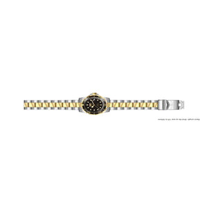 Reloj de pulsera Invicta pro diver 8927