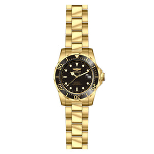 Reloj de pulsera Invicta pro diver 8929