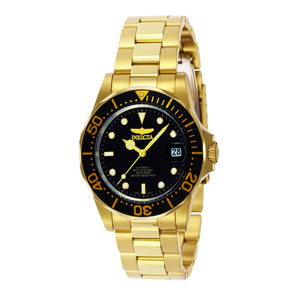 Reloj de pulsera Invicta pro diver 8929