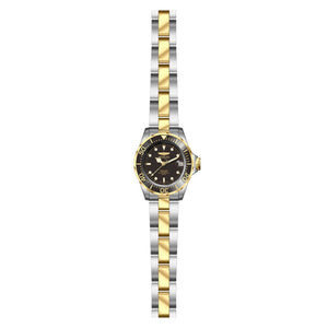 Reloj de pulsera Invicta pro diver 8941