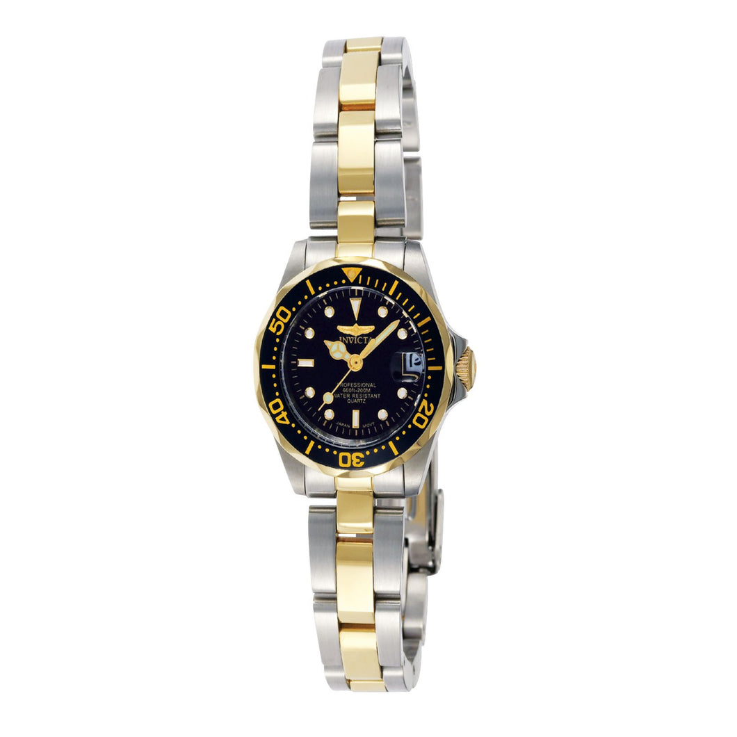 Reloj de pulsera Invicta pro diver 8941