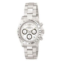 Cargar imagen en el visor de la galería, Reloj de pulsera Invicta speedway 9211
