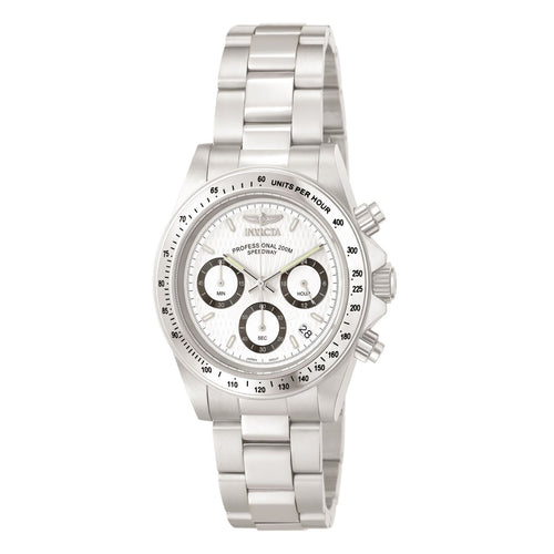 Reloj de pulsera Invicta speedway 9211