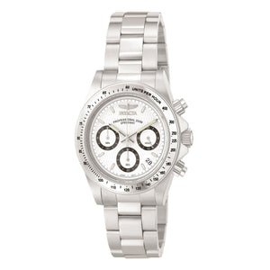 Reloj de pulsera Invicta speedway 9211