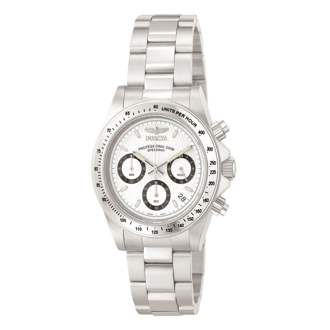 Reloj de pulsera Invicta speedway 9211