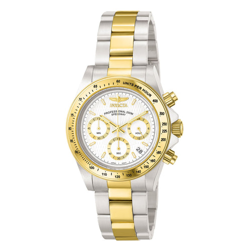 Reloj de pulsera Invicta speedway 9212