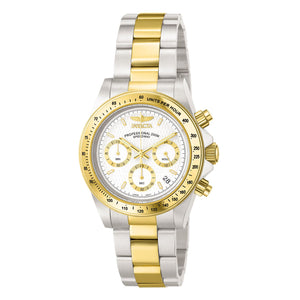 Reloj de pulsera Invicta speedway 9212