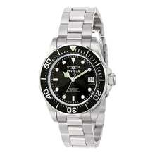 Cargar imagen en el visor de la galería, Reloj de pulsera Invicta pro diver 9307