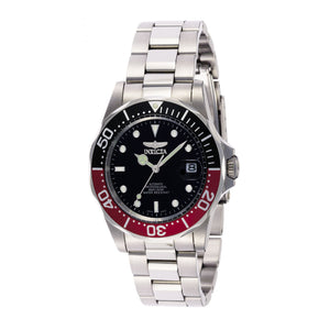 Reloj de pulsera Invicta pro diver 9403