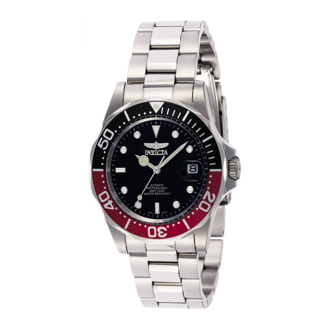 Reloj de pulsera Invicta pro diver 9403