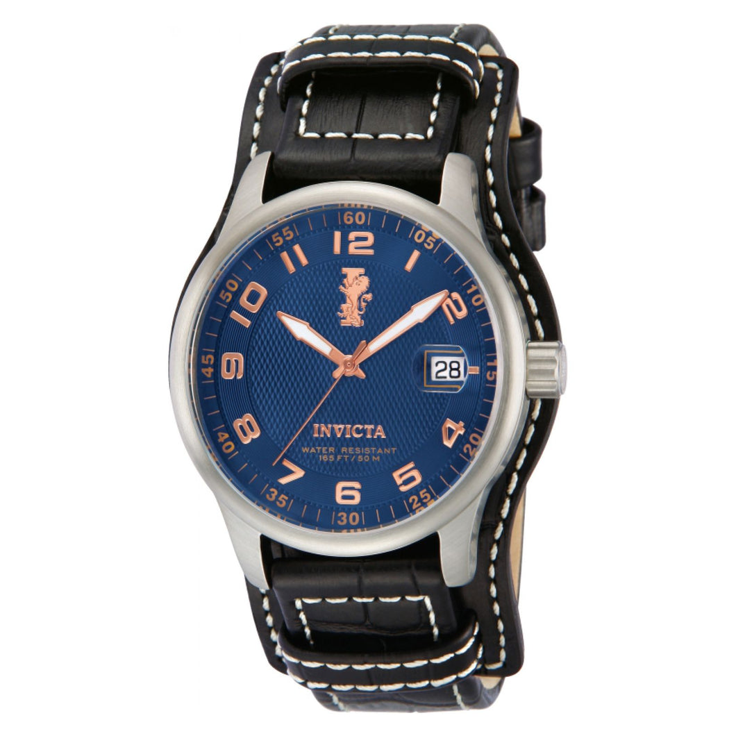 Reloj de pulsera Invicta i-force 12974