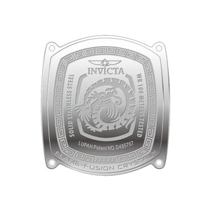 Reloj de pulsera Invicta lupah 13692
