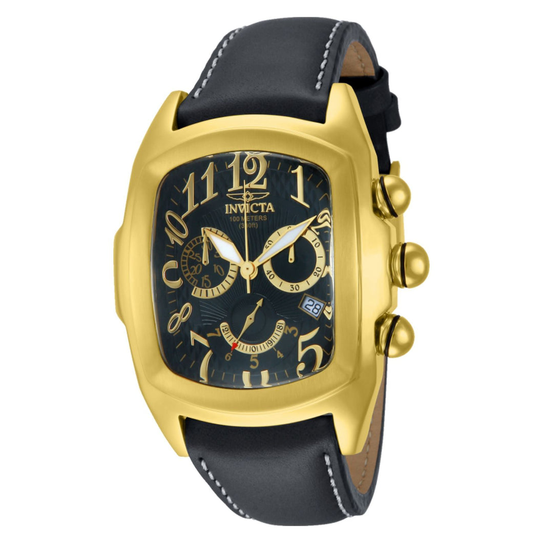 Reloj de pulsera Invicta lupah 13692