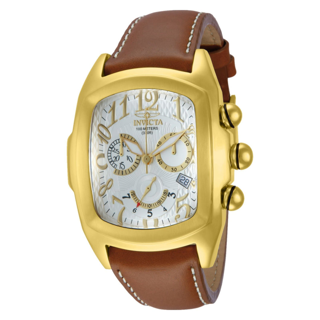 Reloj de pulsera Invicta lupah 13693