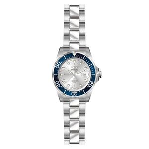 Reloj de pulsera Invicta pro diver 14123