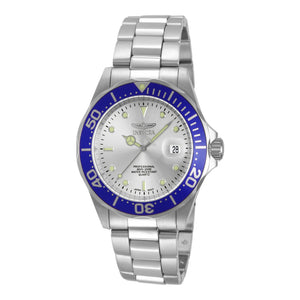 Reloj de pulsera Invicta pro diver 14123