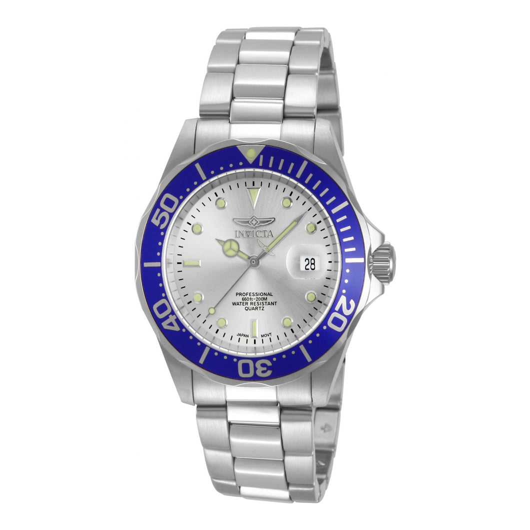 Reloj de pulsera Invicta pro diver 14123