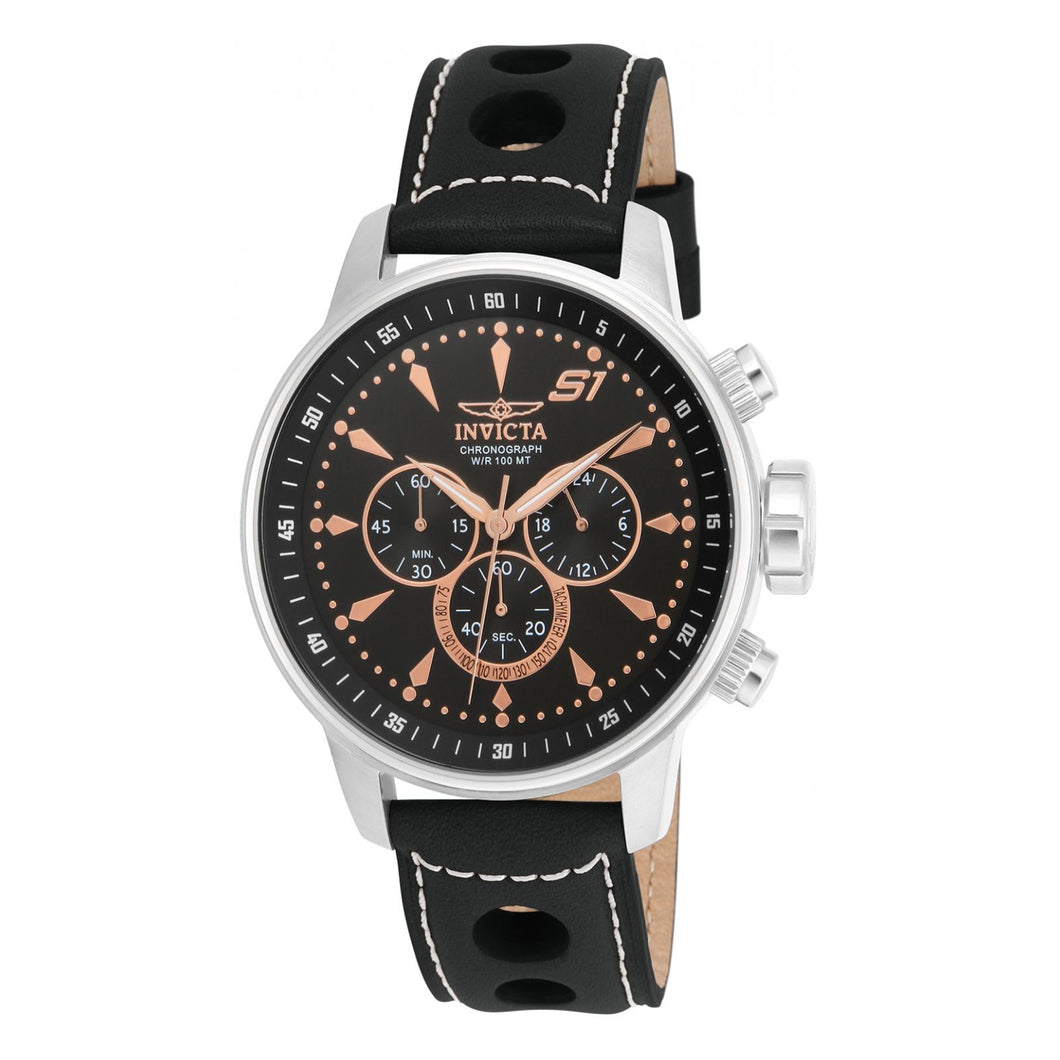 Reloj de pulsera Invicta s1 rally 16012